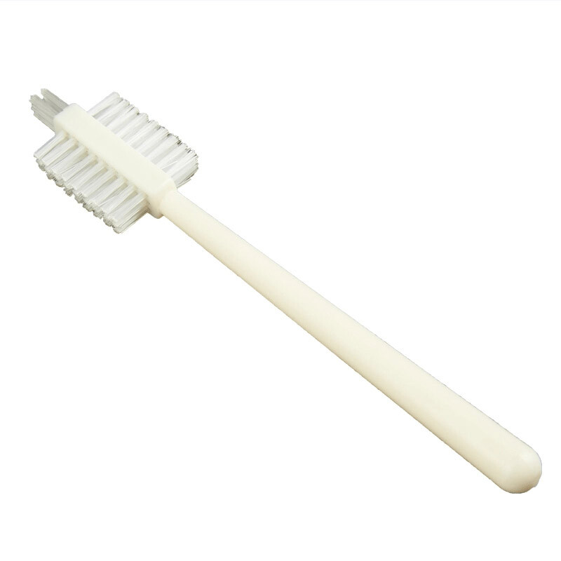 千彩(Qiancai)破壁料理機(jī)贈(zèng)品(單拍不發(fā)貨) 清洗海綿+清洗刷